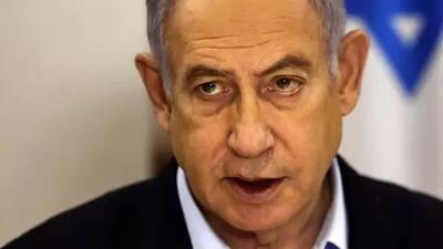 نتانیاهو: تحت هر شرایطی وارد رفح خواهیم شد