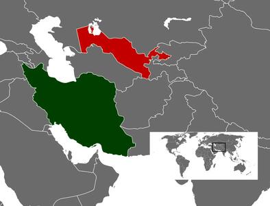 بانک‌های ازبکستان آماده ارائه خدمات به ایرانی‌ها / از داروسازان ایران استقبال می‌کنیم