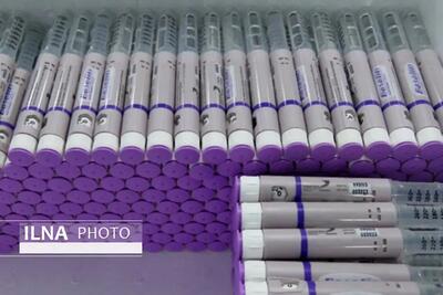 توزیع انسولین وارداتی در داروخانه‌های خوزستان