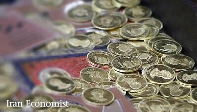 نوسانات قیمت بازار سکه از رونق آن نکاسته است