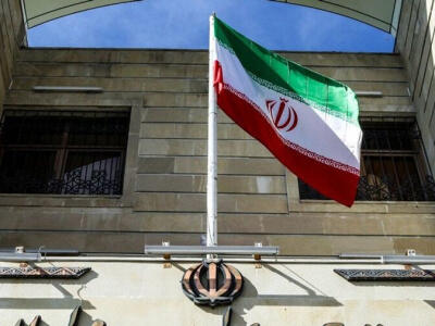 سنگ تمام علی اف برای ضدیت با تهران - دیپلماسی ایرانی