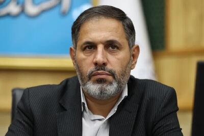 انتخابات دور دوم در کرمانشاه به‌صورت تمام الکترونیک برگزار می‌شود