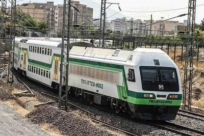 علت اختلال خط ۵ متروی تهران مشخص شد
