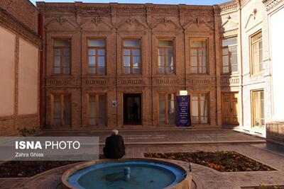 حفاظت از خانه‌های تاریخی آذربایجان‌غربی در اولویت است