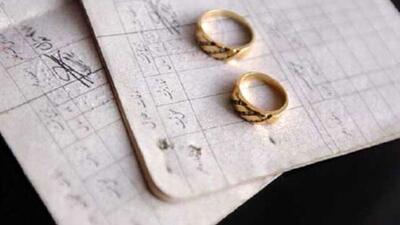 یکی از ویژگی‌های ازدواج در جامعه مدرن، بالا بودن نرخ طلاق است