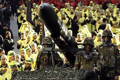 ژنرال صهیونیست: حزب‌الله منطقه امنیتی حائل در داخل اسرائیل ایجاد کرده است
