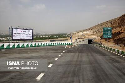 ساخت ۲۵۰ کیلومتر بزرگراه و راه اصلی در شمال سیستان وبلوچستان