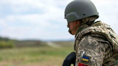 افزایش آسیب‌پذیری‌ اوکراین، با کمبود نیرو در میادین نبرد