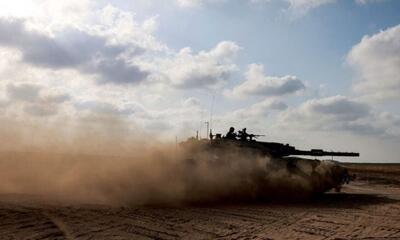 ارتش رژیم صهیونیستی با تداوم جنگ در غزه موافقت کرد