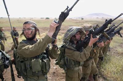 واشنگتن: ۵ واحد ارتش اسرائیل قبل از شروع جنگ غزه مرتکب نقض جدی حقوق بشر شده بود