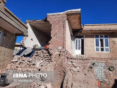 «بمب‌های شهری» را برای کاهش ریسک زلزله شناسایی کنیم