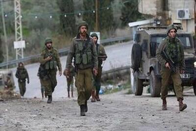 عملیات جدید ضدصهیونیستی در کرانه باختری