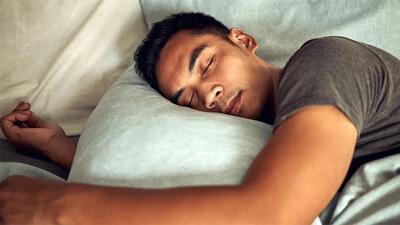 سریعترین روش خواب در ارتش آمریکا / در عرض 2 دقیقه بخوابید!