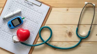 بیماران دیابتی چگونه می توانند با ایست قلبی مقابله کنند ؟