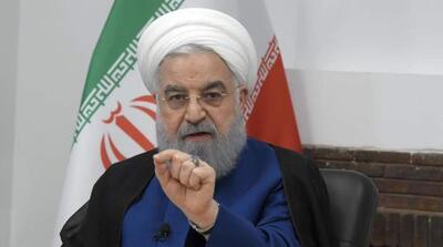 روحانی: پاسخ من به شورای نگهبان به زودی منتشر می‌شود تا مردم از سطح درک اعضای این شورا از مسائل حیاتی کشور مطلع شوند! - مردم سالاری آنلاین