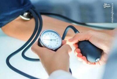 چگونه بفهمیم فشار خون داریم یا نه؟