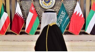 ذلالت کشورهای عربی در پذیرش راه حل دو دولتی