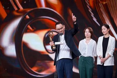 جشنواره فیلم پکن برندگانش را شناخت/تجلیل از چن کایگه با حضور ییمو