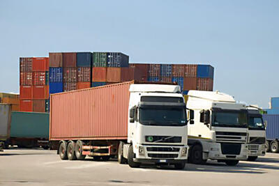 ۲۰ شرکت حمل و نقل کالا در کهگیلویه و بویراحمد فعالیت دارند