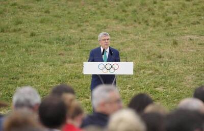 ابراز علاقه ۱۰ کشور برای میزبانی بازی‌های المپیک ۲۰۳۶