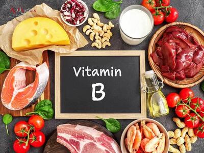 نقش حیاتی ویتامین‌های B ۶ و B ۱۲ در حفظ قلبی سالم