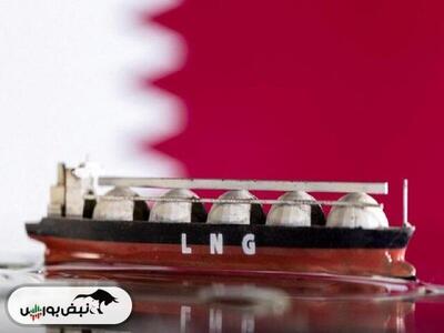 سفارش ۶ میلیارد دلاری قطر برای ساخت ۱۸ کشتی حمل گاز