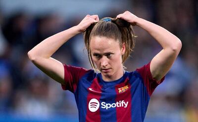 شکست خیره کننده بارسلونا در برابر چلسی: آنالیز دیدار رفت نیمه نهایی لیگ قهرمانان زنان اروپا