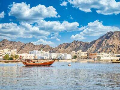 جاهای دیدنی عمان | معرفی جاهای دیدنی عمان و تفریحات گردشگران در عمان