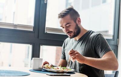 4 ماده غذایی که خوردن آن برای مردان ضروری است