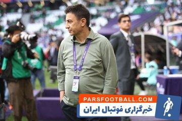 قلم قرمز قلعه‌نویی روی نام 2 لژیونر - پارس فوتبال | خبرگزاری فوتبال ایران | ParsFootball