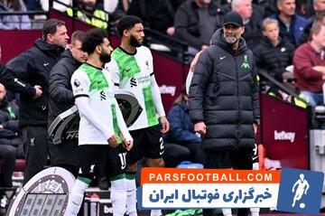 افشای صحبت‌های محمد صلاح در درگیری با کلوپ - پارس فوتبال | خبرگزاری فوتبال ایران | ParsFootball