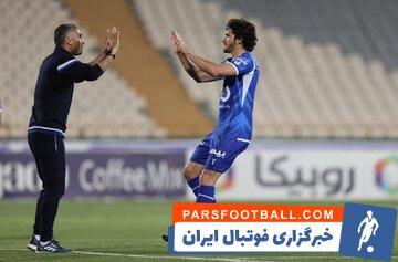عکس| گوستاوو بلانکو به دنبال مرور خاطرات خوب مقابل تراکتور - پارس فوتبال | خبرگزاری فوتبال ایران | ParsFootball