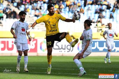 شکایت سپاهان و نساجی رد شد - پارس فوتبال | خبرگزاری فوتبال ایران | ParsFootball