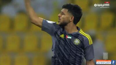 شکست سنگین اتحاد کلبا علی‌رغم درخشش قایدی +ویدیو - پارس فوتبال | خبرگزاری فوتبال ایران | ParsFootball