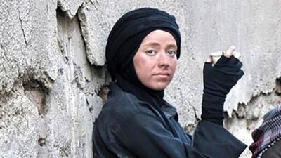 عکس دکوراسیون بودایی خانه خانم بازیگر داعشی سریال پایتخت ! /  زیبایی نیلوفر رجایی در واقعیت !