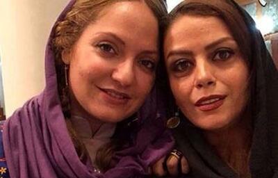 بین دو بازیگر زن ایرانی دعوا شد | روزنو