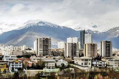 کدام منطقه تهران با ۵ میلیارد تومان صاحب‌خانه می‌شوید | روزنو