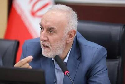 استاندار تهران: ادارات باید در حوزه حجاب به صورت جدی نظارت را در دستورکار خود قرار دهند | رویداد24