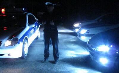 رئیس پلیس راهور تهران: چراغ زنون برای خودرو‌ها مطلقا ممنوع است | رویداد24