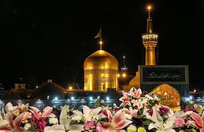 بهترین مناسبت‌ها و رویداد‌ها برای سفر به مشهد | رویداد24