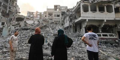 با رفتن هیات حماس به مصر، مذاکرات آتش بس غزه به کجا می انجامد؟/ آخرین تلاش‌های دیپلماتیک برای جلوگیری از حمله زمینی اسرائیل به رفح | خبرگزاری بین المللی شفقنا