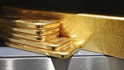 وب‌سایت روسی وستی: دانشمندان روسی به روشی مطمئن و ارزان برای استخراج طلا دست یافتند | خبرگزاری بین المللی شفقنا