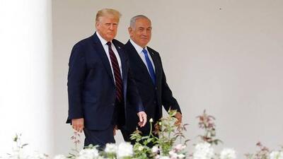 ترامپ: رهبران خوبی وجود دارند که می‌توانند منصب نتانیاهو را عهده‌دار شوند | خبرگزاری بین المللی شفقنا