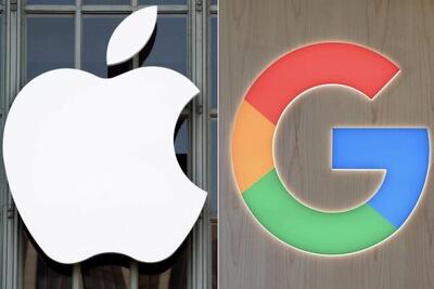 تعدادی از کارمندان هوش مصنوعی گوگل توسط اپل استخدام شدند | خبرگزاری بین المللی شفقنا