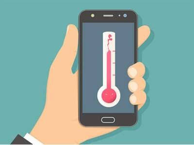 چگونه دمای تلفن همراه را پایین بیاوریم؟ | خبرگزاری بین المللی شفقنا