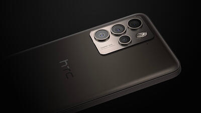 بازگشت غول تایوانی به بازار موبایل با HTC U24 Pro
