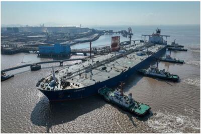 واردات نفت هند از روسیه افزایش و از عربستان کاهش یافت
