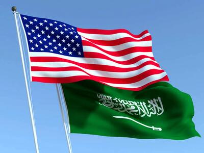 مراحل نهایی توافق امنیتی آمریکا و عربستان