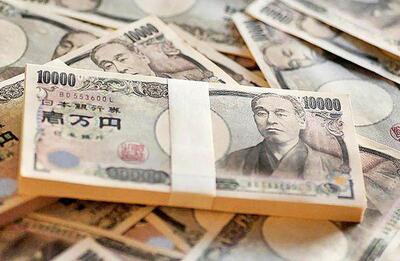 احتمال مداخله ارزی ۳۶ میلیارد دلاری ژاپن برای حفظ ارزش ین