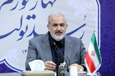 ایران به روی هیچ کشوری بسته نیست